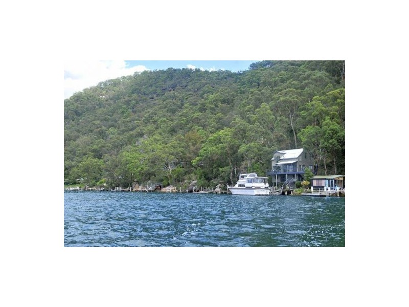 Bar Point NSW 2083