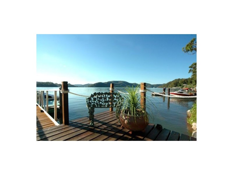 Bar Point NSW 2083