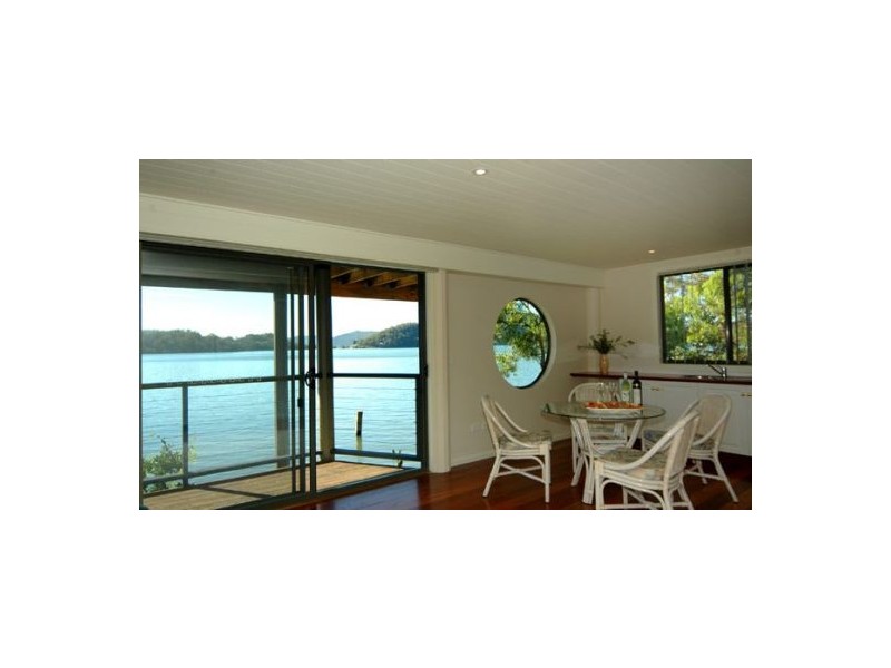 Bar Point NSW 2083