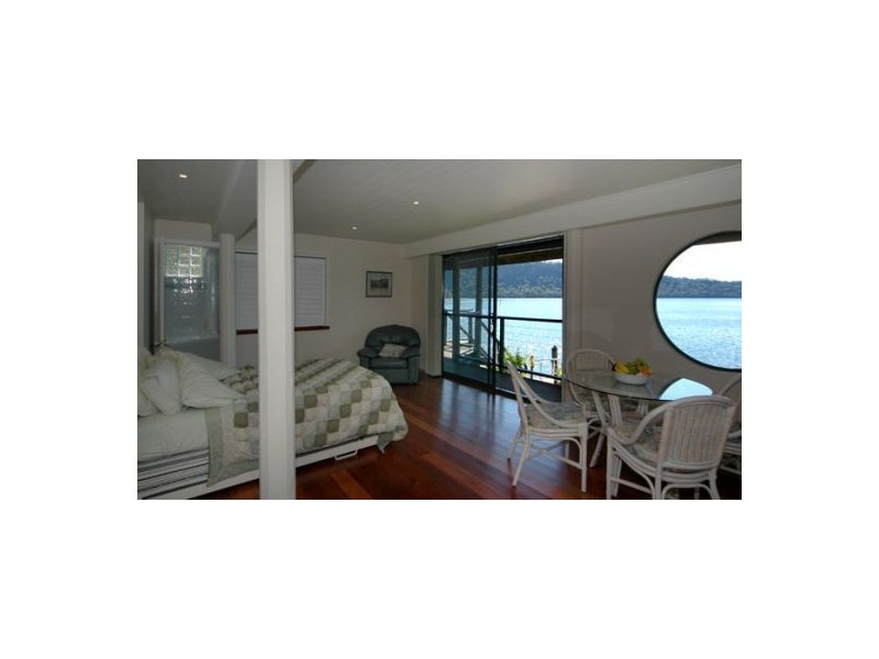 Bar Point NSW 2083