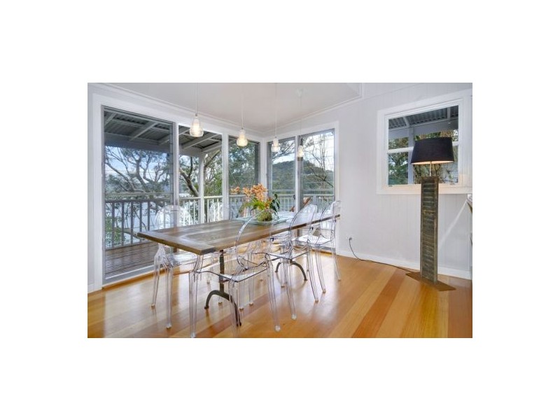 Dangar Island NSW 2083