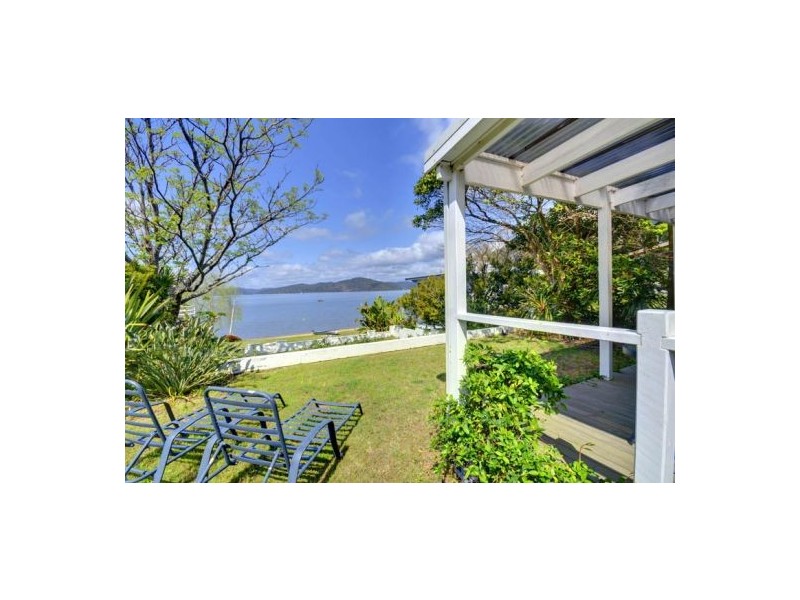 Dangar Island NSW 2083