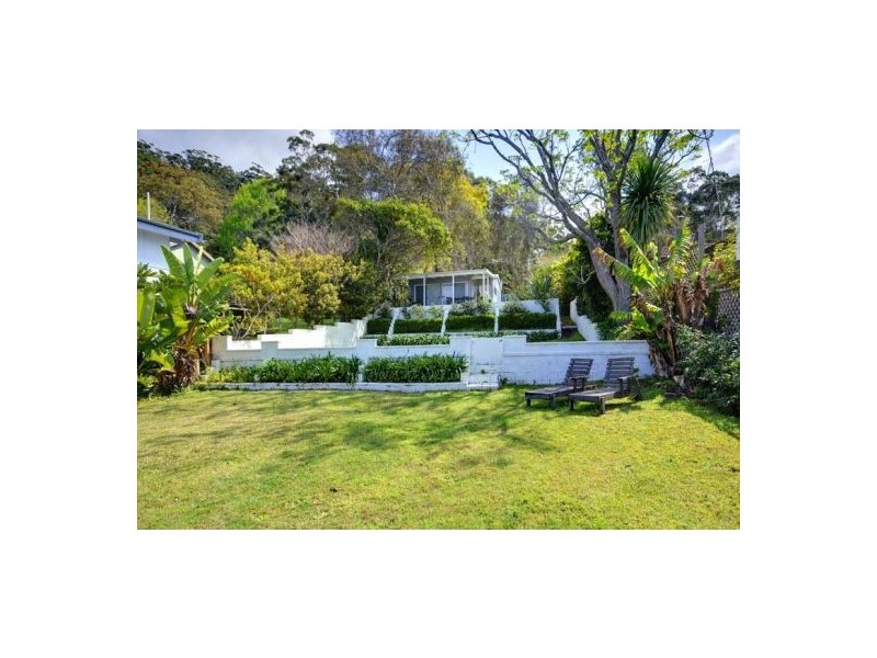 Dangar Island NSW 2083