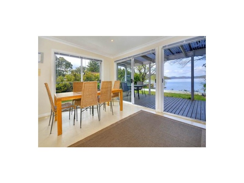 Dangar Island NSW 2083