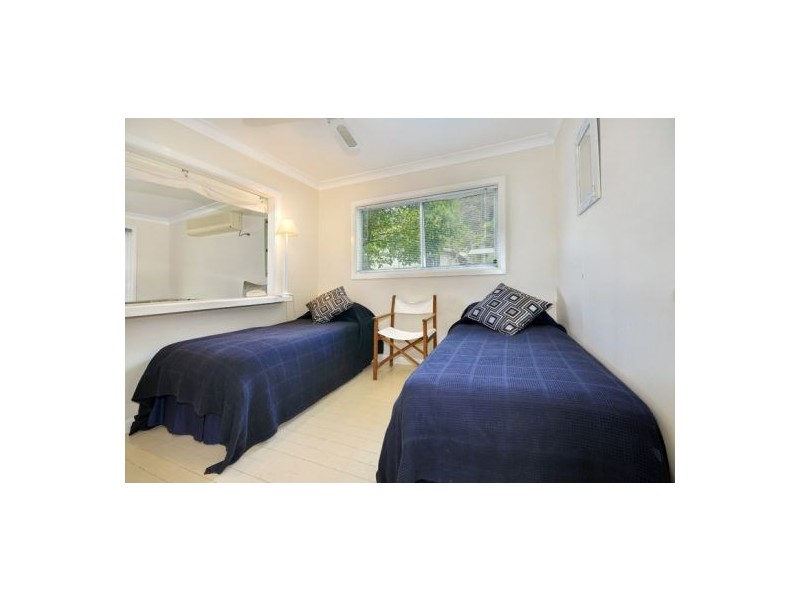 Dangar Island NSW 2083