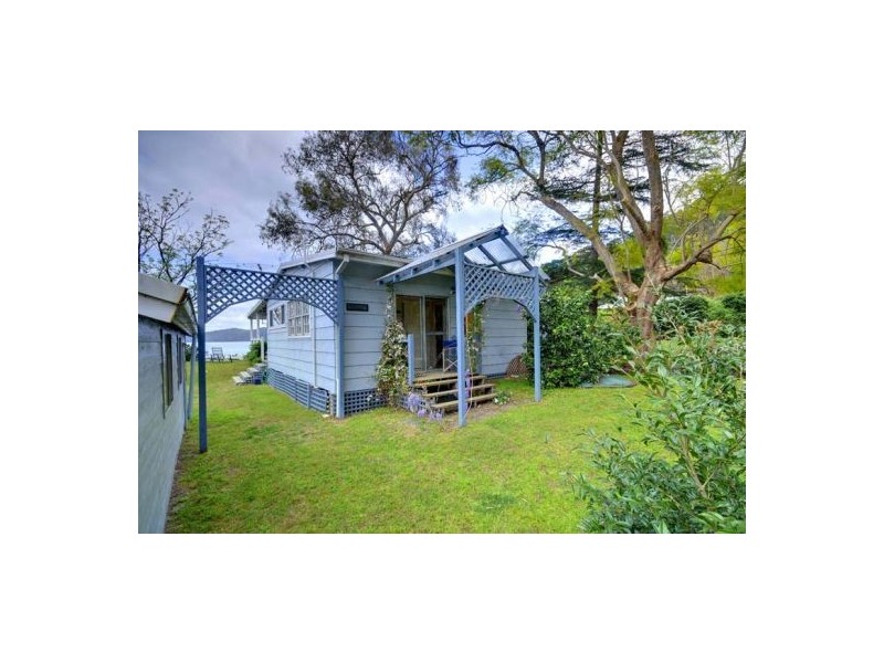 Dangar Island NSW 2083
