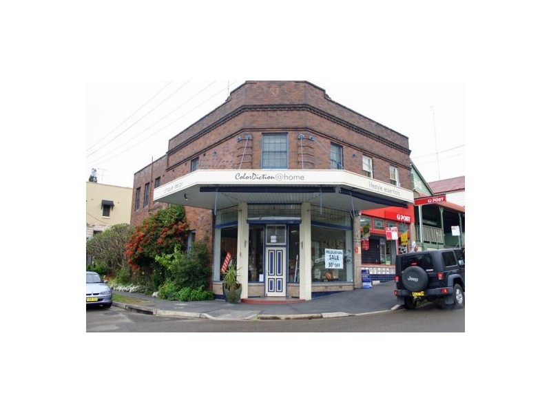 1/1 Bridge Street, Brooklyn NSW 2083
