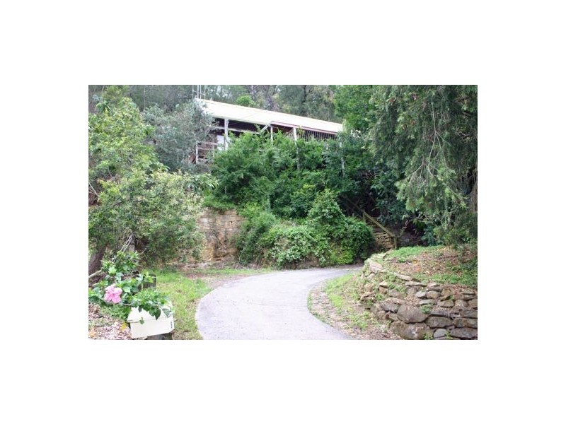 Mooney Mooney NSW 2083