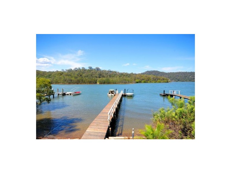 Milsons Passage NSW 2083