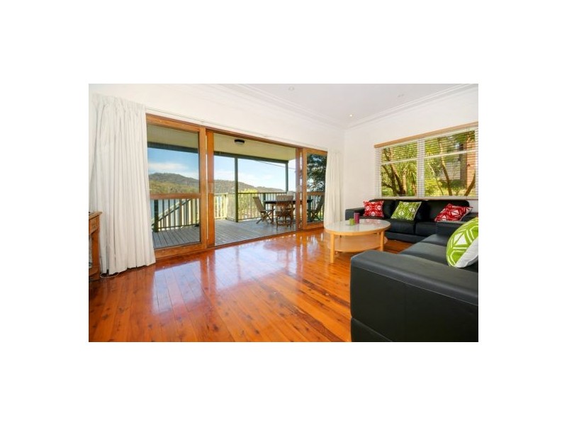 Milsons Passage NSW 2083