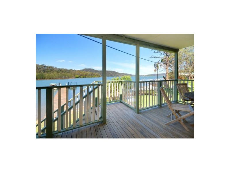 Milsons Passage NSW 2083