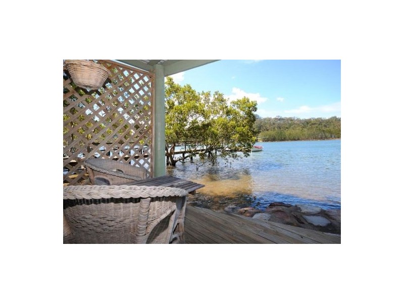 Milsons Passage NSW 2083