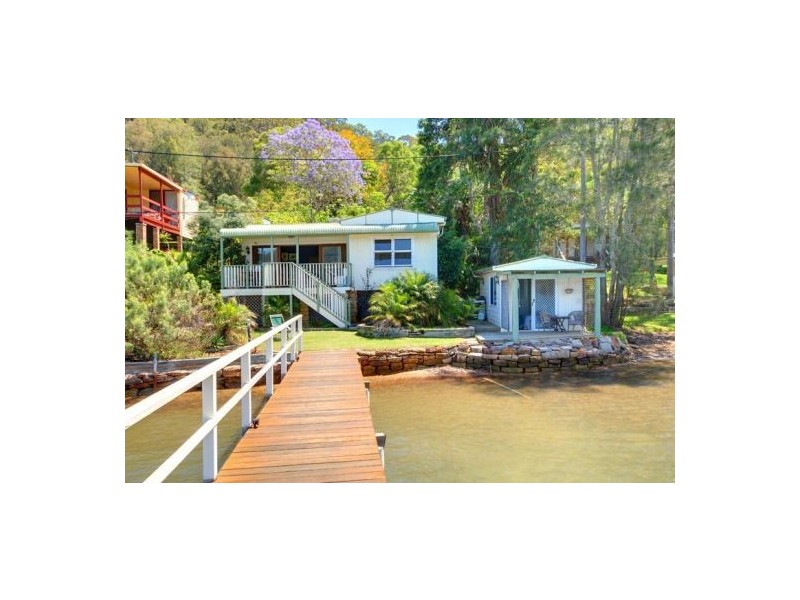 Milsons Passage NSW 2083