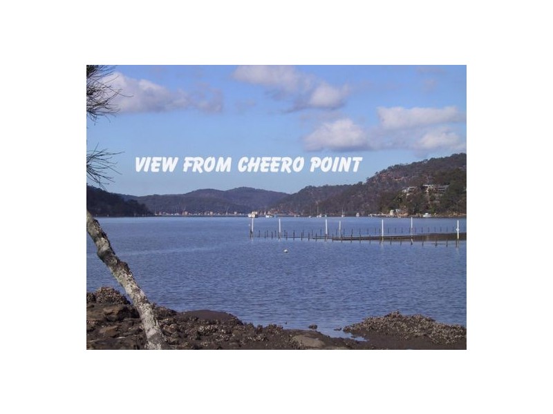 Mooney Mooney NSW 2083