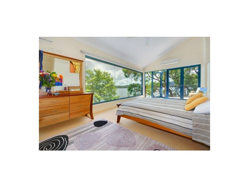 77 Wobby Beach, Brooklyn NSW 2083