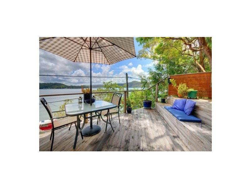 77 Wobby Beach, Brooklyn NSW 2083