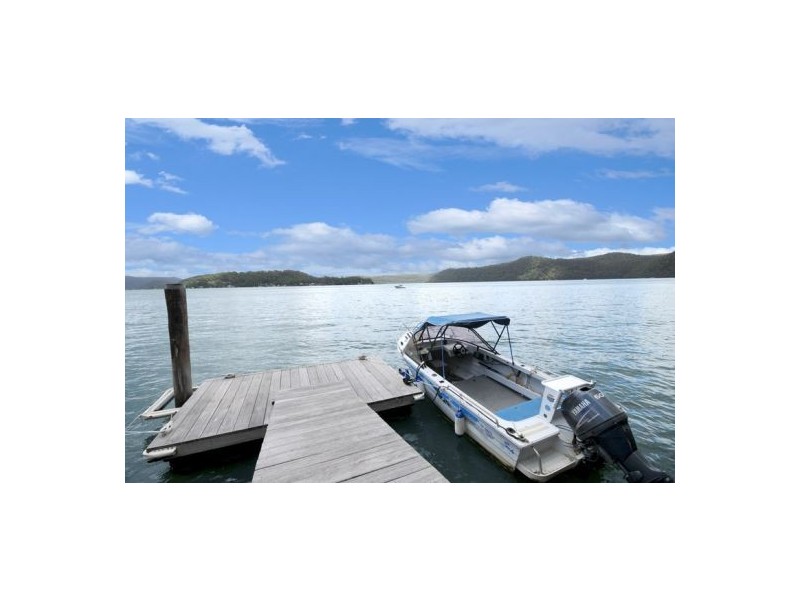 77 Wobby Beach, Brooklyn NSW 2083