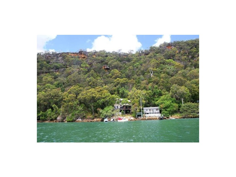 77 Wobby Beach, Brooklyn NSW 2083