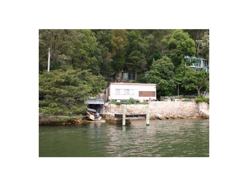 75 Little Wobby Beach, Brooklyn NSW 2083