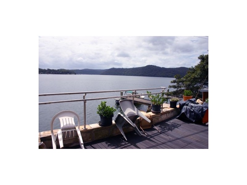 75 Little Wobby Beach, Brooklyn NSW 2083