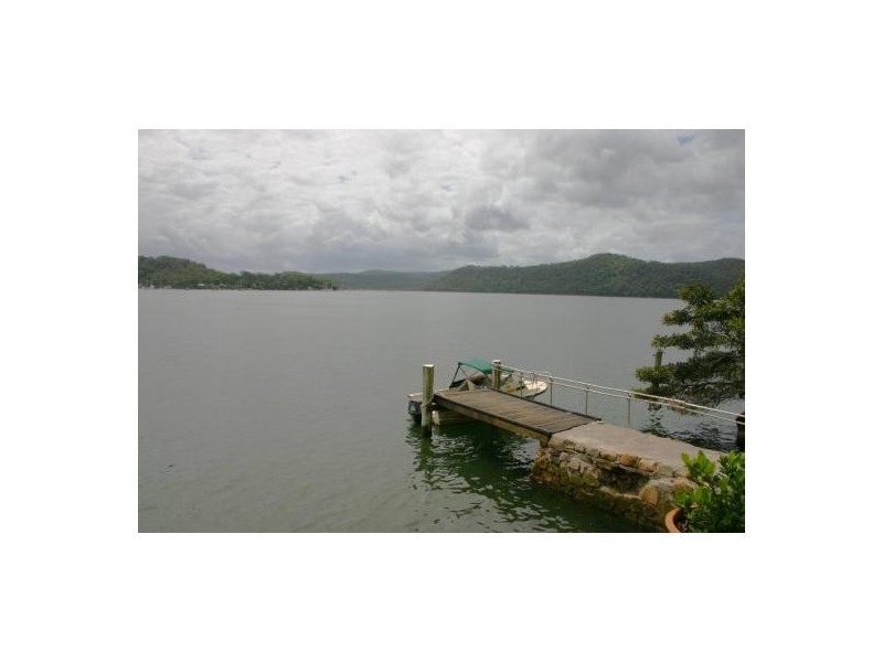 75 Little Wobby Beach, Brooklyn NSW 2083