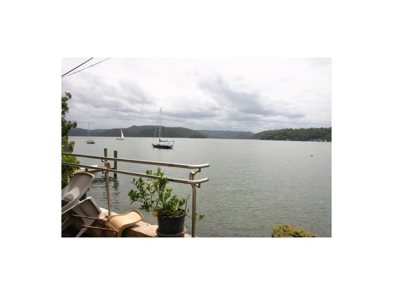 75 Little Wobby Beach, Brooklyn NSW 2083