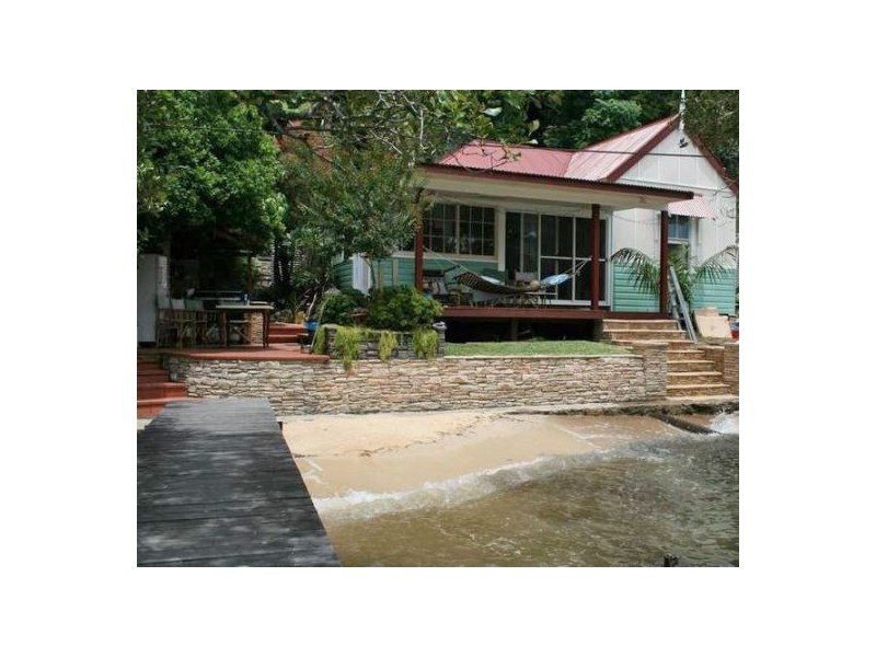 39 Milsons Passage, Milsons Passage NSW 2083