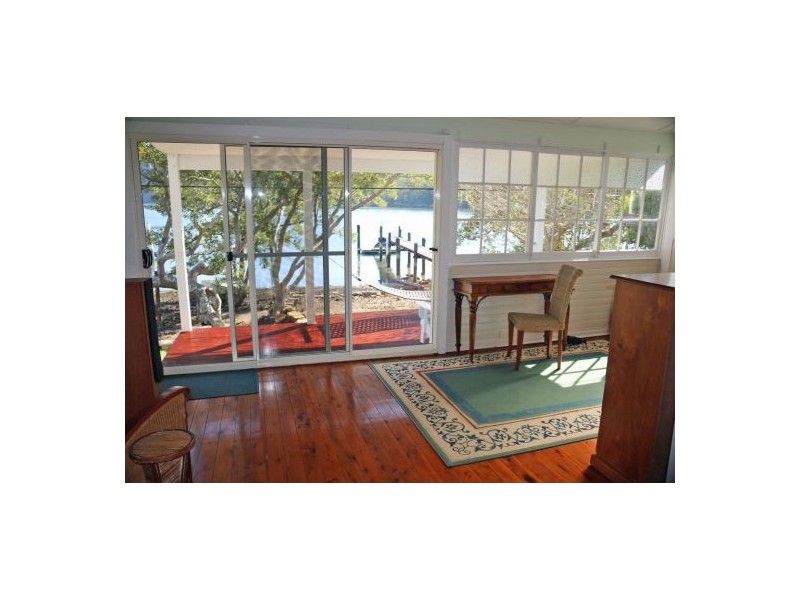 39 Milsons Passage, Milsons Passage NSW 2083