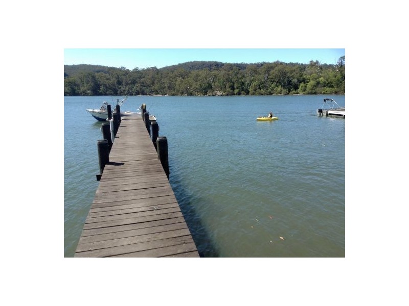39 Milsons Passage, Milsons Passage NSW 2083