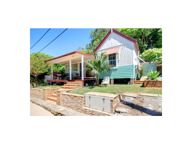 39 Milsons Passage, Milsons Passage NSW 2083