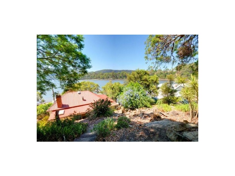 39 Milsons Passage, Milsons Passage NSW 2083