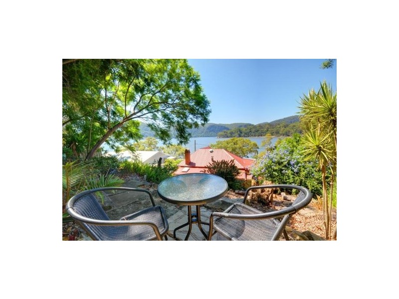 39 Milsons Passage, Milsons Passage NSW 2083