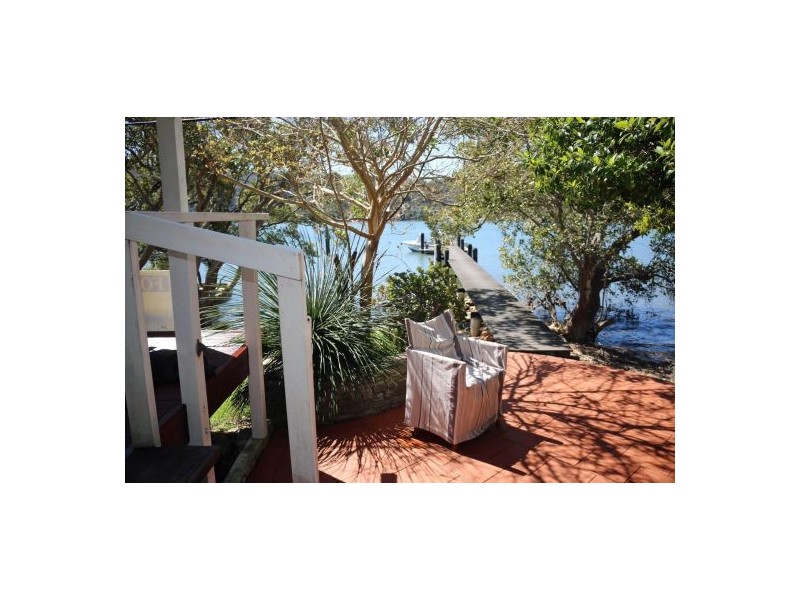 39 Milsons Passage, Milsons Passage NSW 2083