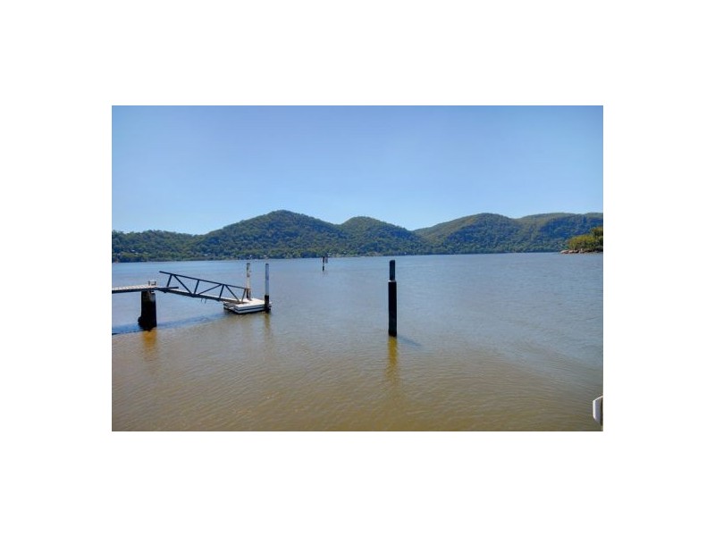 39 Milsons Passage, Milsons Passage NSW 2083