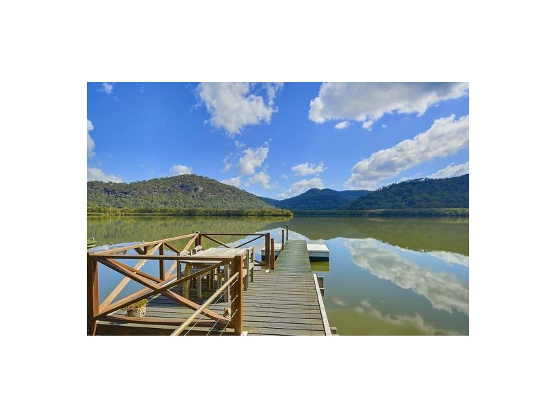 Wendoree Park NSW 2250