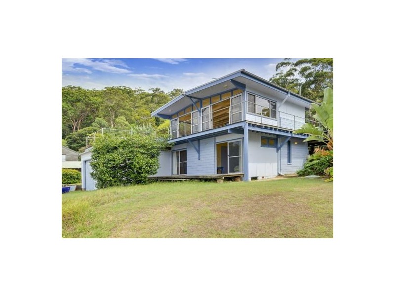 73 Grantham Cres, Dangar Island NSW 2083