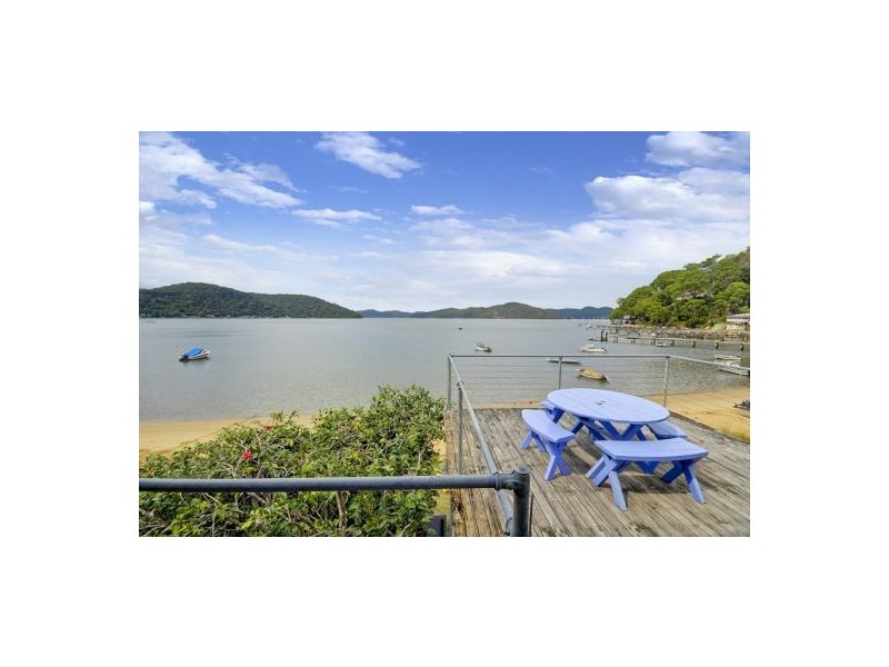 73 Grantham Cres, Dangar Island NSW 2083