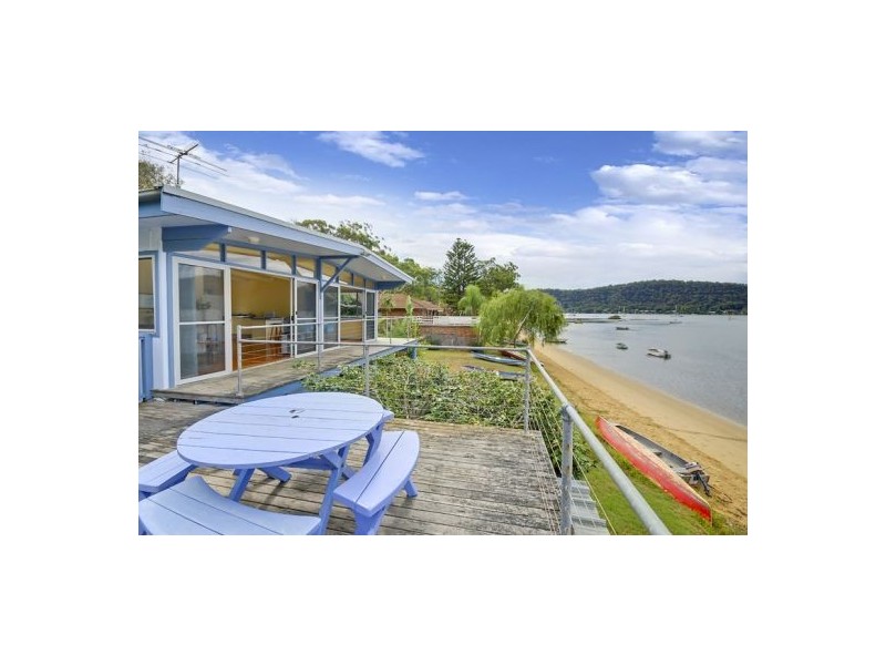 73 Grantham Cres, Dangar Island NSW 2083