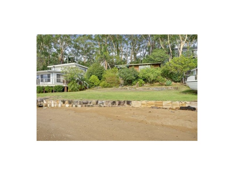 Dangar Island NSW 2083