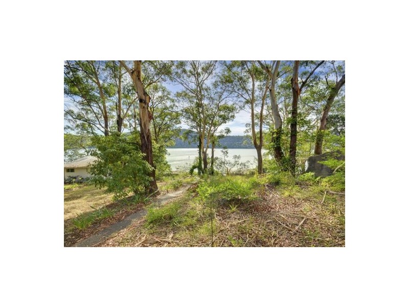 Dangar Island NSW 2083