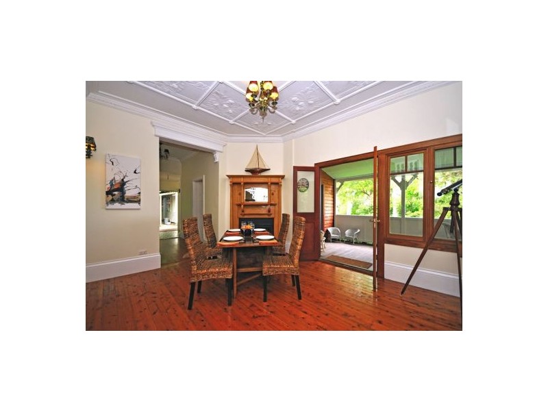 Dangar Island NSW 2083