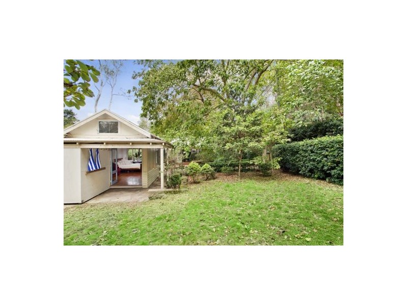 Dangar Island NSW 2083