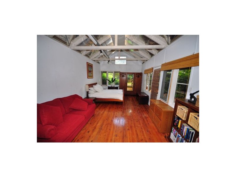 Dangar Island NSW 2083