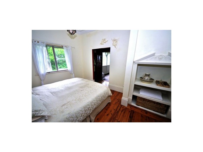 Dangar Island NSW 2083