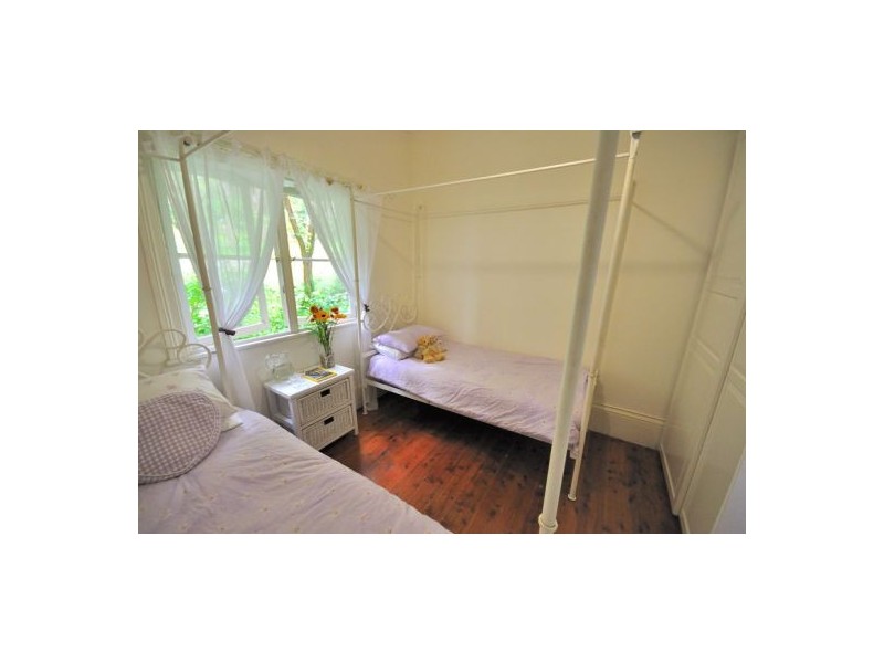 Dangar Island NSW 2083