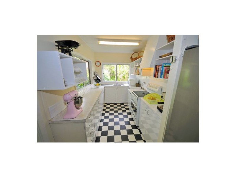 Dangar Island NSW 2083