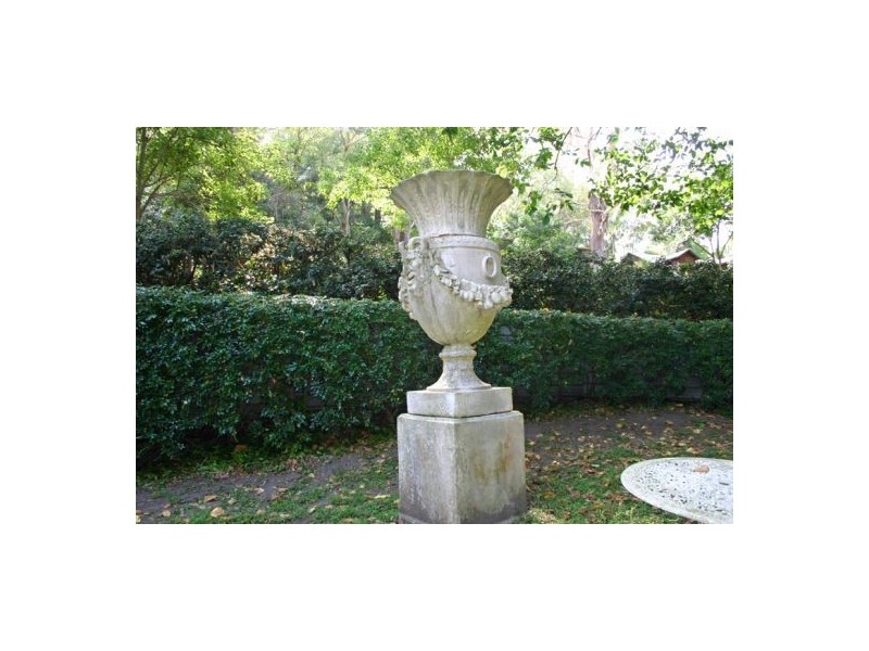 Dangar Island NSW 2083