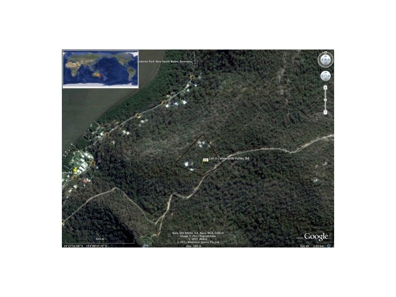 Wendoree Park NSW 2250