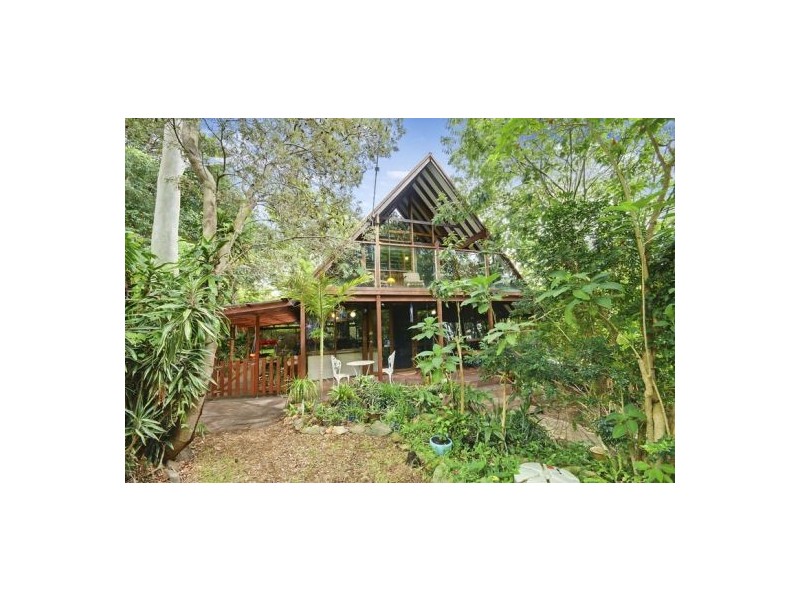 170 Brooklyn Road, Brooklyn NSW 2083