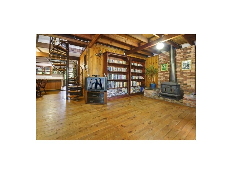 170 Brooklyn Road, Brooklyn NSW 2083